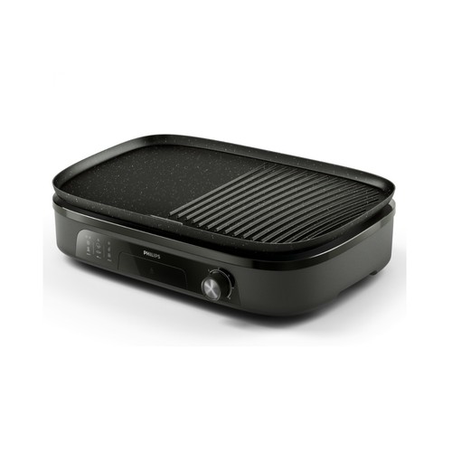 Philips grill viande 2400w - philips,