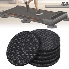 6 pcs de randonnée tapis de marche