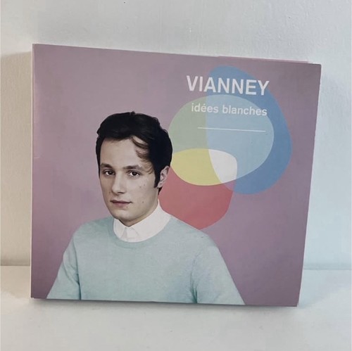 Vianney idées blanches - -,