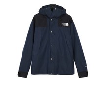 The North Face MOUNTAIN LIGHT JACKET GORE-TEX