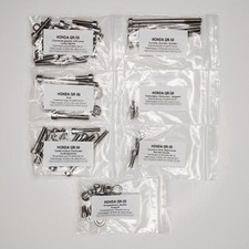 Honda 1983 2007 kit n - honda, n°1