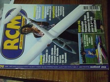 6µ?§ Revue RCM n°247 Plan