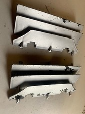 grille de radiateur rm 250