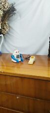 Jouet Robot Vintage
