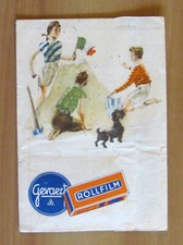Ancienne Pochette Pour Films