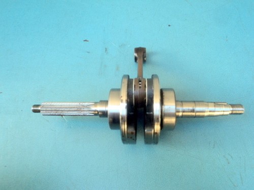 Vilebrequin scooter yamaha - ,