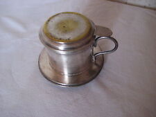 Filtre à café Cafetière à piston 