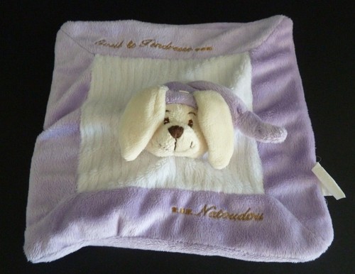 Doudou plat natoudou - *.,