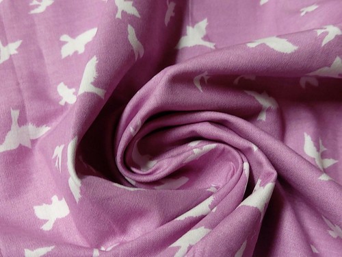 Tissu couture coton - de,