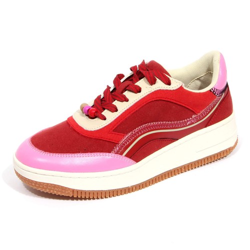 H7382 sneaker donna acbc - ,