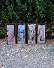 Miroirs sérigraphiés 4