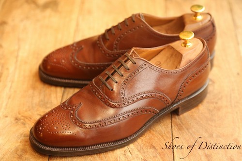 Chaussures oxford brogue - chaussures,