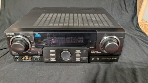 Aiwa d67u dolby digital - aiwa, av-d67u