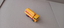 CHAMPION CAMION MERCEDES SHELL
