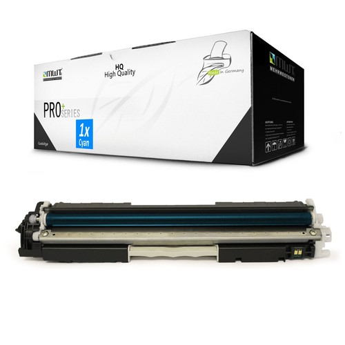 Mwt pro toner cyan compatible - mwt,