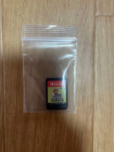 Nintendo switch super mario - super,