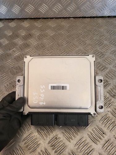 Calculateur moteur delphi ds - calculateur,