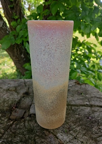 Vase rouleau virebent mohy - rouleau,
