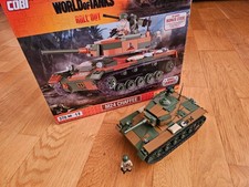 COBI 3013 - M24 Chafee