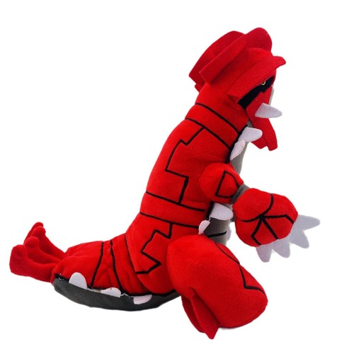Peluche mega rayquaza plush - peluche,