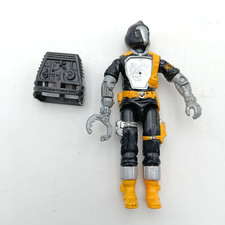 Figurine GI JOE vintage HASBRO