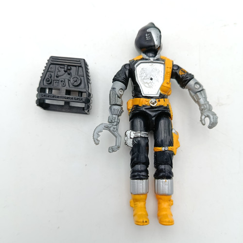 Figurine joe vintage - gi, hasbro