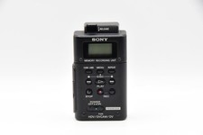 Unité d'enregistrement mémoire SONY HVR-MRC1 caméscope flash iLink HDV/DVCAM ...