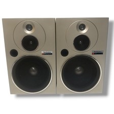 Système de haut-parleurs 3 voies Technics SB-F6 - Rare, fonctionnel, audio vi...