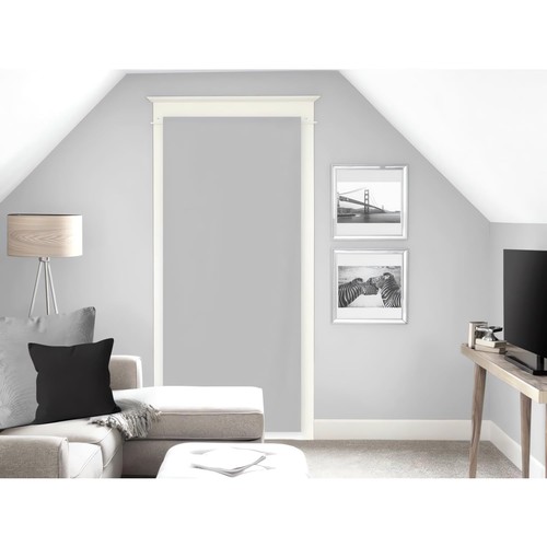 Dolly voile pour - pour, porte