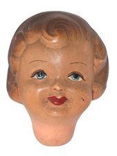 Poupee poupon gege tete 12 - -gege,