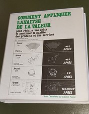 livre management industriel