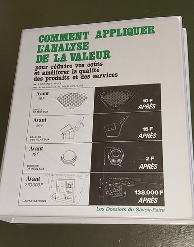 Livre management industriel - livre,