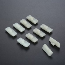 10Pcs Chain Guide Strip for