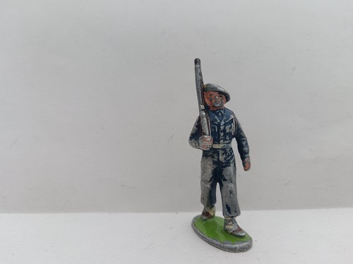 Quiralu militaire - (aluminium),