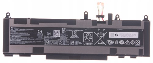 Batterie pour ordinateurs