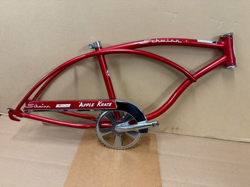 Schwinn 1998 Stingray Krate