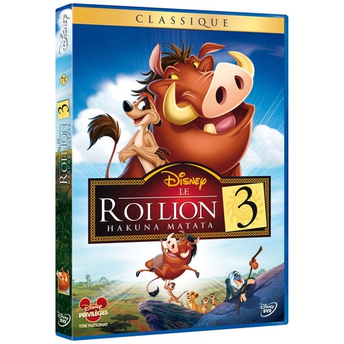 The walt disney compagny - disney, le