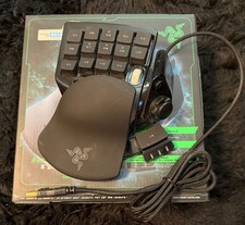 RAZER Nostromo Gaming Keypad