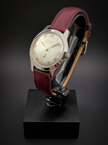 Montre pirofa mécanique - montre,