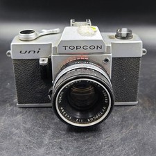 Caméra Topcon UNI - Non