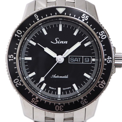 Montre bracelet automatique - montre-bracelet,