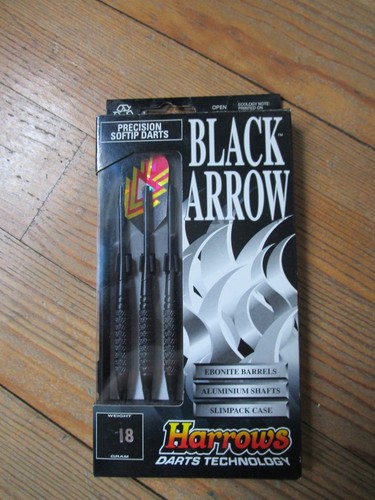 Fléchettes darts harrows - -,
