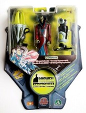 FIGURINE ROSWELL CONSPIRACIES - VAMPIRE - GIOCHI PREZIOSI 