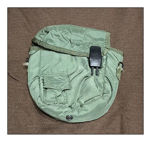 Housse gourde army seal - army,