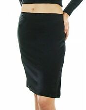 Jupon Marjolaine 6MAI6260 Maille Couleur Noir (Plusieurs Tailles Dispo) Neuf!!!