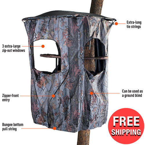 Outdoor hunting deer - hunting,