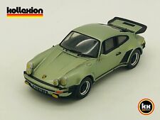 MRF PORSCHE 911 Turbo 1975