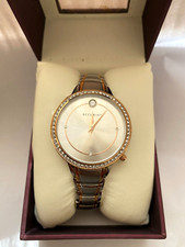 Accurist Unisexe Vintage