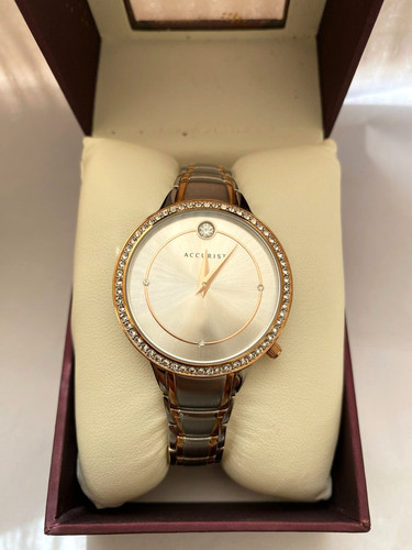 Accurist unisexe vintage - accurist,