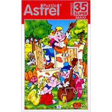 The Three Little Pigs Fairy